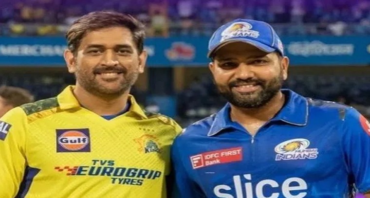 టాస్ గెలిచి బౌలింగ్ ఎంచుకున్న చెన్నై
