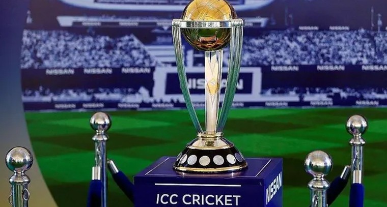 ప్రపంచకప్.. నేటి నుంచి వార్మప్ మ్యాచ్‌లు
