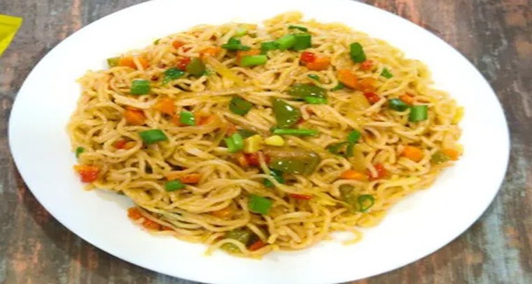 ఇన్ స్టెంట్ నూడిల్స్ ఎక్కువగా తింటున్నారా.?
