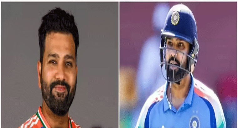 టీ20 ప్రపంచకప్ బ్రాండ్ అంబాసిడర్‌గా రోహిత్‌.. ప్రపంచంలో ఏ ఆటగాడికి కూడా దక్కలేదు