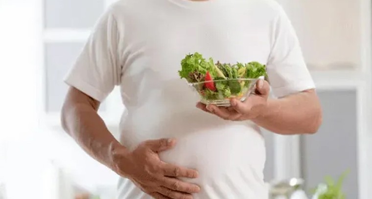 పొట్ట‌లో కొవ్వు క‌రిగించేయండిలా..!
