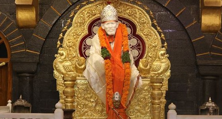 రేపటి నుంచి గురుపౌర్ణమి వేడుకలు
