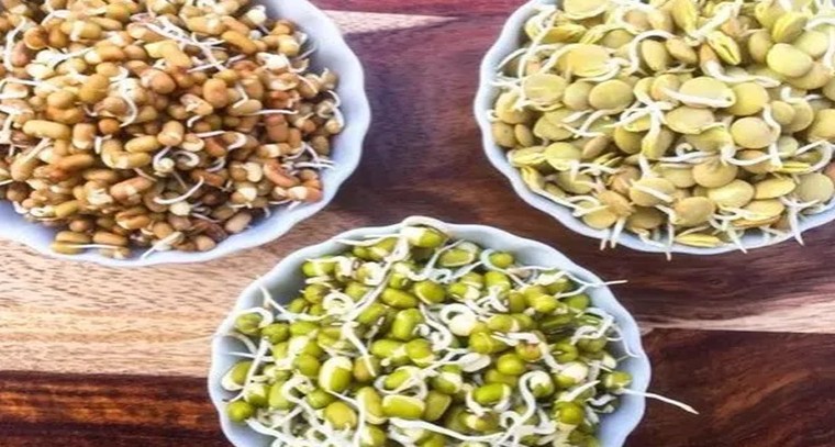 పరగడుపున మొలకలు తింటున్నారా..?
