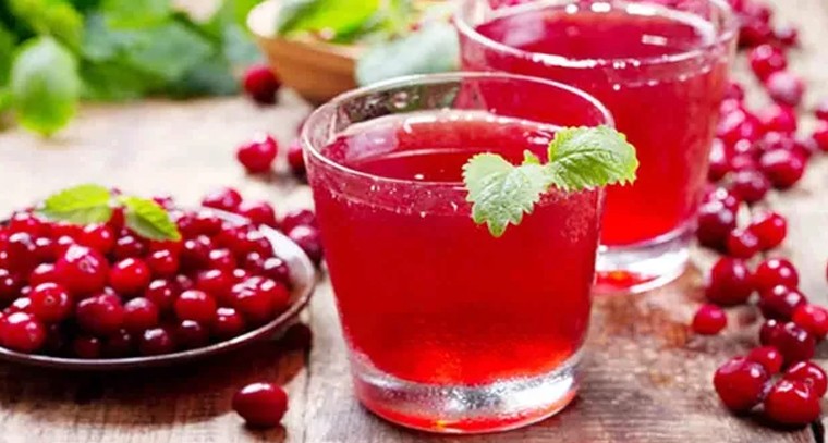 చెర్రీ పండ్ల జ్యూస్ తో అద్భుత లాభాలు
