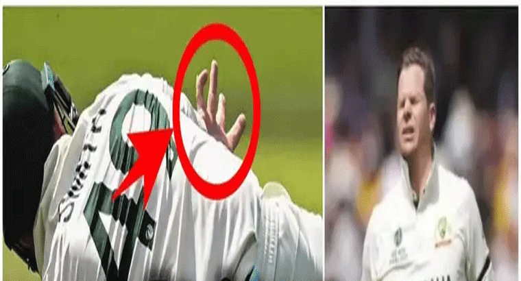 ఆస్ట్రేలియాకు బిగ్ షాక్.. స్టీవ్ స్మిత్‌కు తీవ్ర గాయం