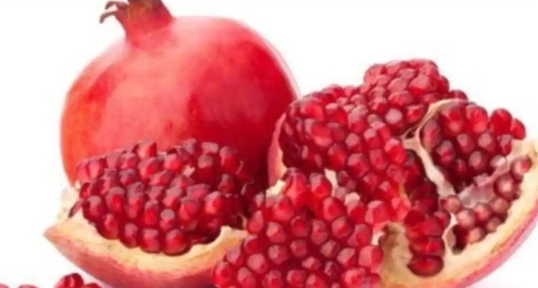 రోజూ దానిమ్మ తింటే ఉపయోగాలివే
