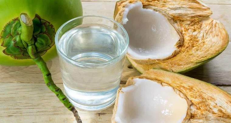 కొబ్బరి బొండాంలోకి నీరు ఎలా వస్తుందో తెలుసా?
