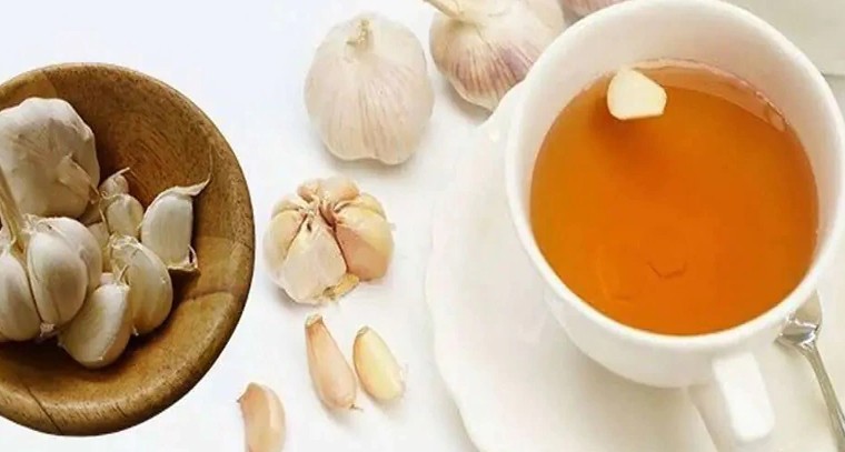 వెల్లుల్లి టీ తాగితే కలిగే ఆరోగ్య ప్రయోజనాలివే
