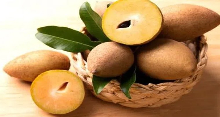 సపోటాతో కలిగే ఆరోగ్య ప్రయోజనాలివే
