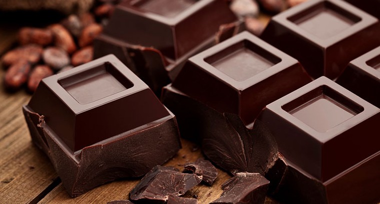 డార్క్ చాక్లెట్ తో ఆరోగ్య ప్రయోజనాలివే
