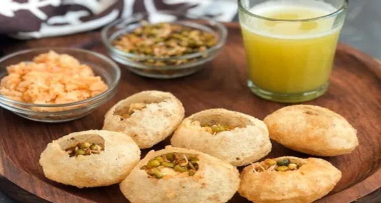 పానీపూరీ అతిగా తింటున్నారా.?
