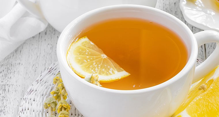 లెమన్ టీతో ఇన్ని ప్రయోజనాలా?
