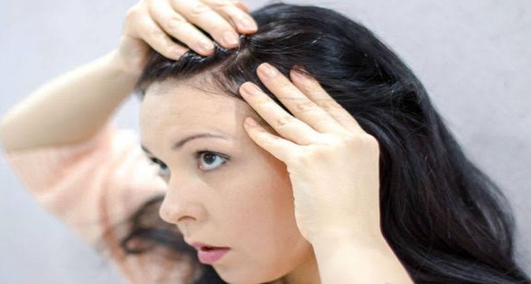 జుట్టు ఒత్తుగా పెరగాలంటే ఇలా చేయండి
