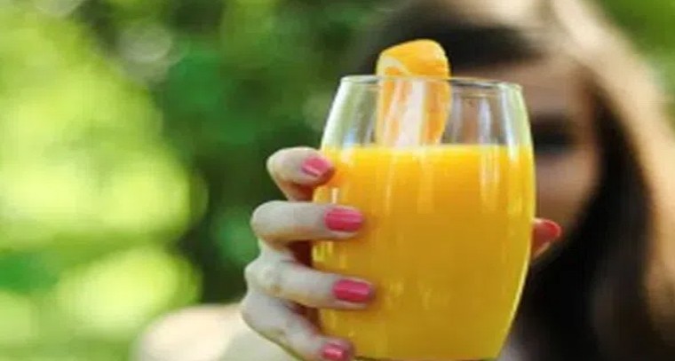 ఈ జ్యూస్ లతో ఊపిరితిత్తుల ఆరోగ్యం పదిలం
