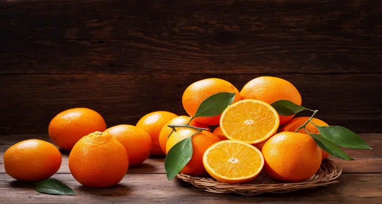 నారింజ పండ్లు తింటే ఎన్నో లాభాలు
