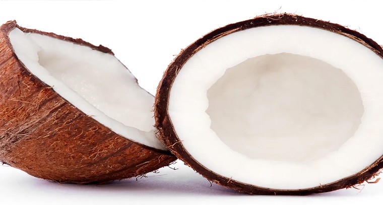 కొబ్బరితో కలిగే ఆరోగ్య ప్రయోజనాలు
