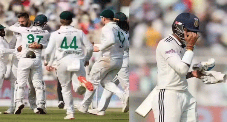 'పిచ్ ఎలా ఉన్నా ఆడాలి..'- భారత బ్యాటర్లకు పుజారా క్లాస్