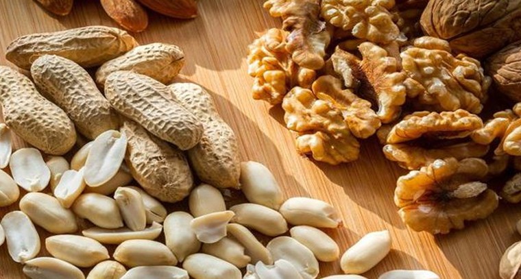 హై బీపీని నియంత్రించే ఆహారమిదే
