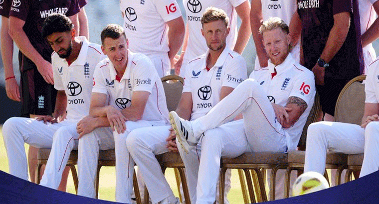 యాషెస్‌ సిరీస్‌ కోసం ఇంగ్లాండ్ జట్టు ప్రకటన,,,గాయంతో దూరమైన స్టార్ సేపస్ క్రిస్ వోక్స్‌