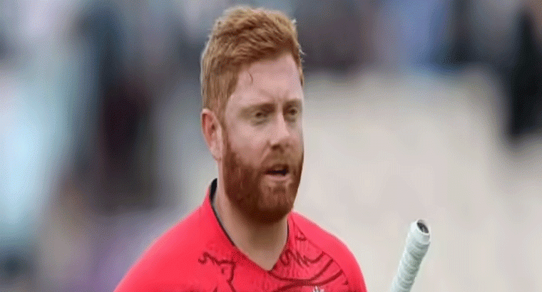 పవర్‌ హిట్టర్లకు పవర్‌ఫుల్ షాక్ ఇచ్చిన ఇంగ్లాండ్.. సెంట్రల్ కాంట్రాక్ట్‌ నుంచి ఔట్‌!