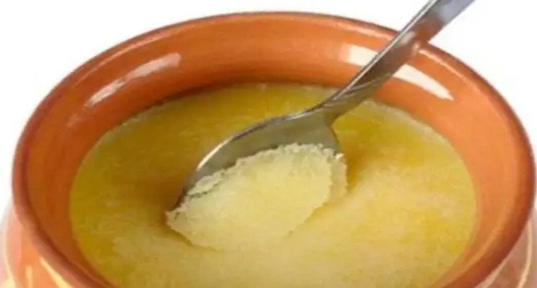 ఆ సమస్యలుంటే నెయ్యి వాడొద్దు
