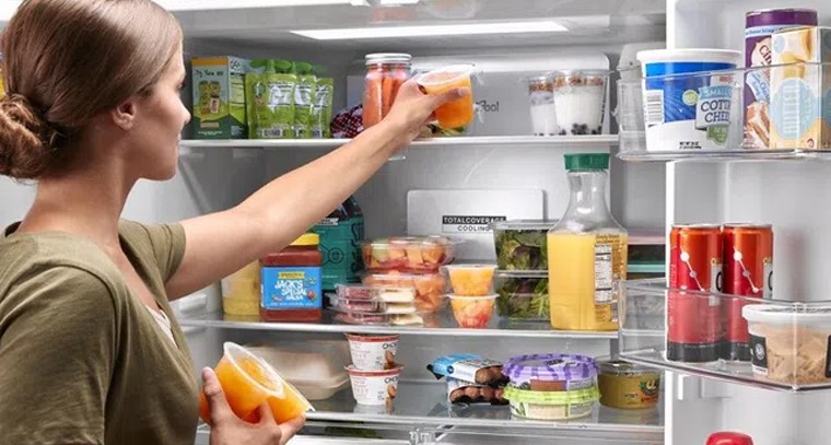 ఫ్రిడ్జ్‌లో ఇవి అస్సలు పెట్టకండి
