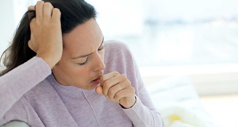 పొడి ద‌గ్గును త‌గ్గించుకోండిలా
