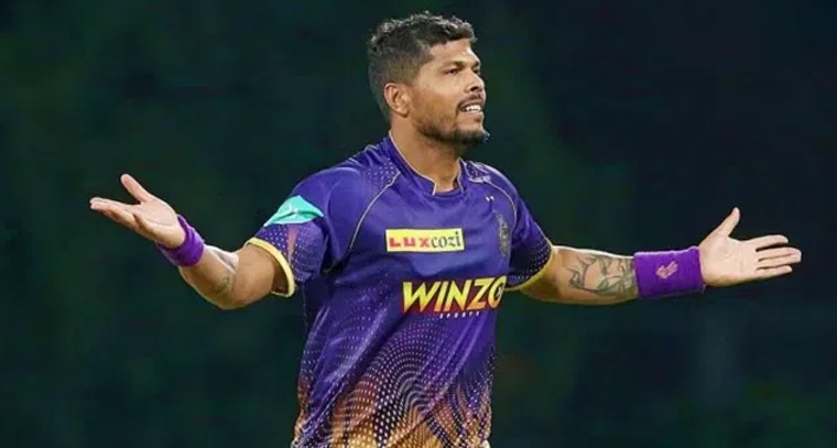 ఐపీఎల్‌లో ఉమేశ్‌ యాదవ్ రికార్డ్
