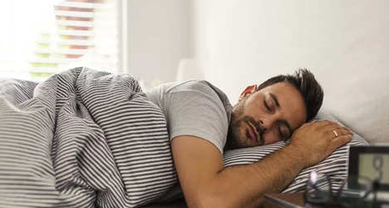 తిన్న తర్వాత వెంటనే నిద్రపోతున్నారా?
