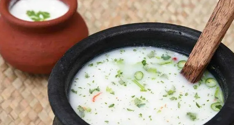 వేసవిలో మజ్జిగ తాగితే కలిగి బెనిఫిట్స్ ఇవే
