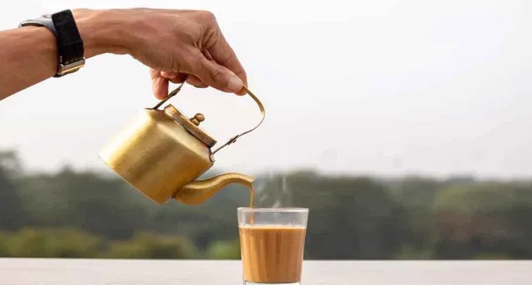 టీ తాగడానికి సరైన సమయం ఎప్పుడో తెలుసా?
