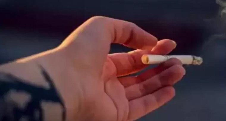 ధూమపానం మానలేకపోతున్నారా? ఇలా చేయండి
