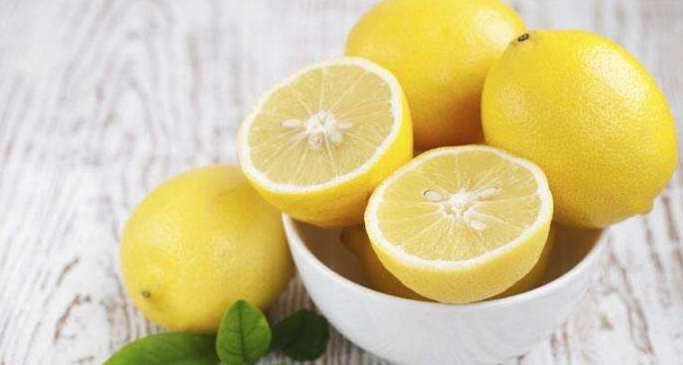 నిమ్మరసంతో చక్కటి ఆరోగ్యం
