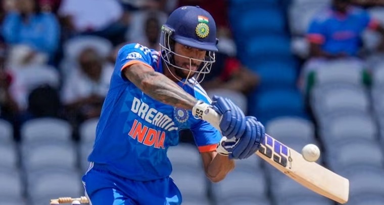 తిలక్ వర్మకు కీలక బాధ్యతలు
