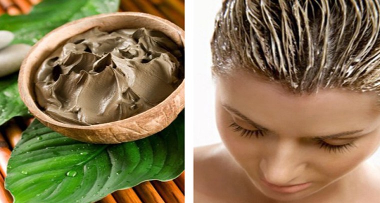 ముల్తానీ మట్టితో జుట్టు సమస్యలకు చెక్
