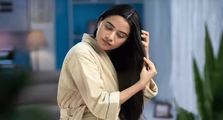 జుట్టుకు కెమికల్ డై అక్కర్లేదు, జస్ట్ ఒకే ఒక పొడి కొబ్బరి నూనెలో కలిపి రాస్తే చాలు