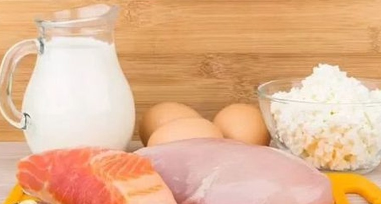 ప్రొటీన్‌ పుష్కలంగా లభించే ఆహారాలివే
