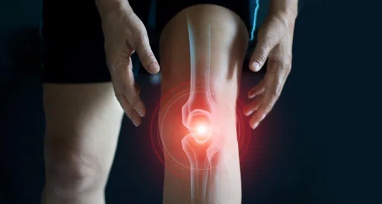 మోకాలి నొప్పులకు చెక్ పెట్టండిలా
