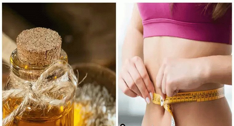 చలికాలంలో బరువు పెరిగారా.. నువ్వుల నూనెని ఇలా తీసుకుంటే ఇట్టే తగ్గుతారు