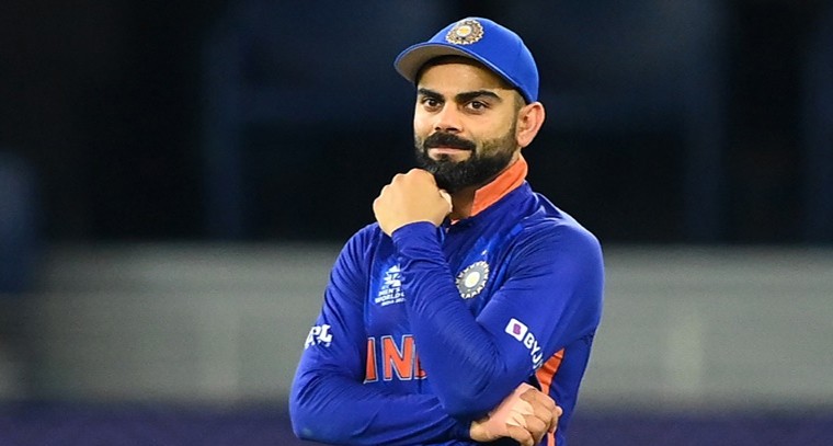 కోహ్లీకి డబ్బే డబ్బు.. ఆ వార్త‌లు నిజం కాదు
