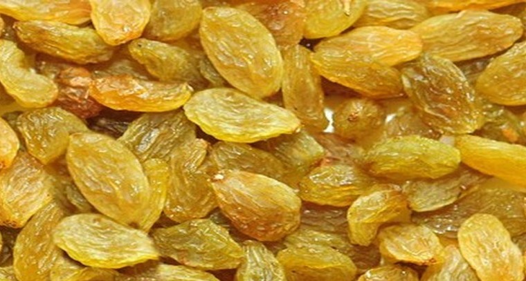 ఎండుద్రాక్షలు తినడం వల్ల ఎన్నో లాభాలు
