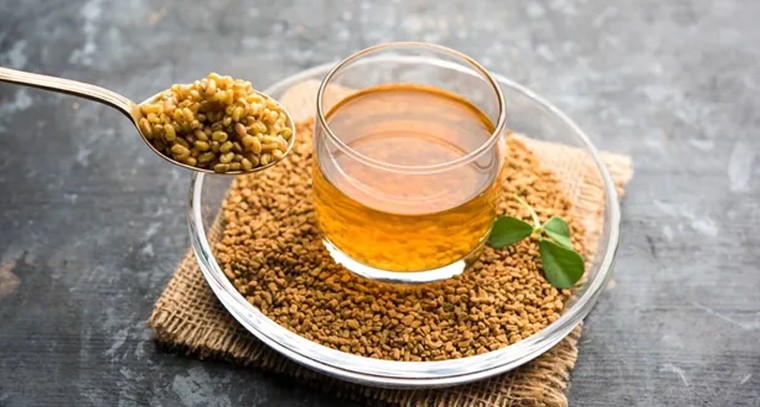 వేసవిలో రోజూ మెంతి నీళ్లు తాగడం మంచిదేనా.?
