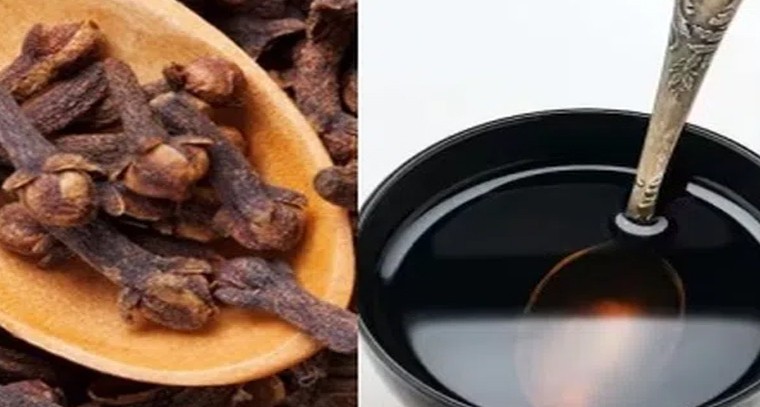 లవంగ టీతో ఈ సమస్యలకు చెక్!
