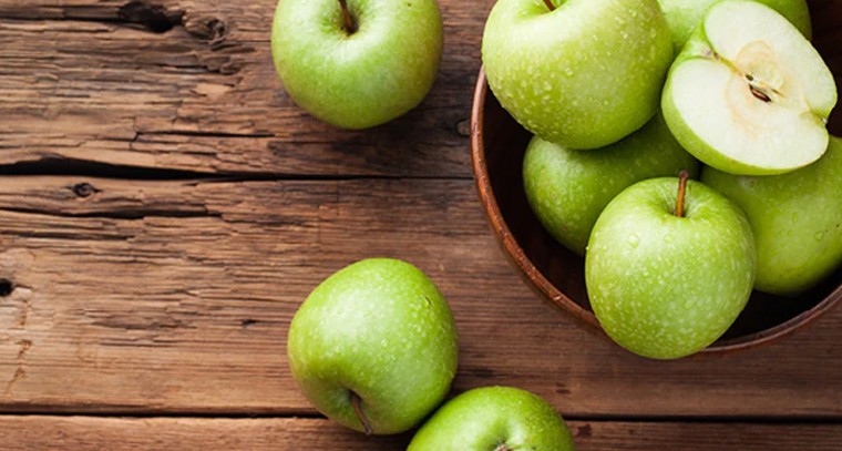 గ్రీన్ యాపిల్ తింటే కలిగే లాభాలివే
