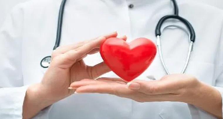 ఈ ఆహారంతో గుండెకు ఆరోగ్యం
