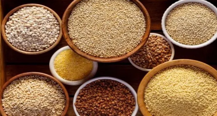 మధుమేహం అదుపులో ఉంచే మిల్లెట్స్
