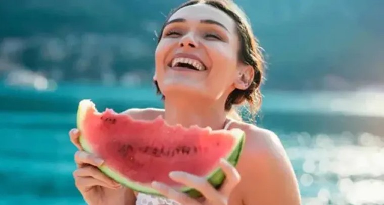 ఎండాకాలం శరీరం చల్లగా ఉండాలంటే..
