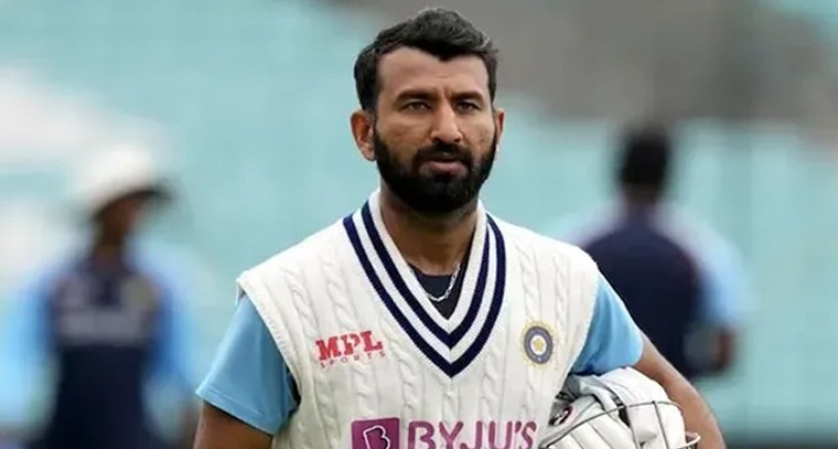 మళ్ళీ జాతీయ జట్టులోకి వస్తా: పుజారా
