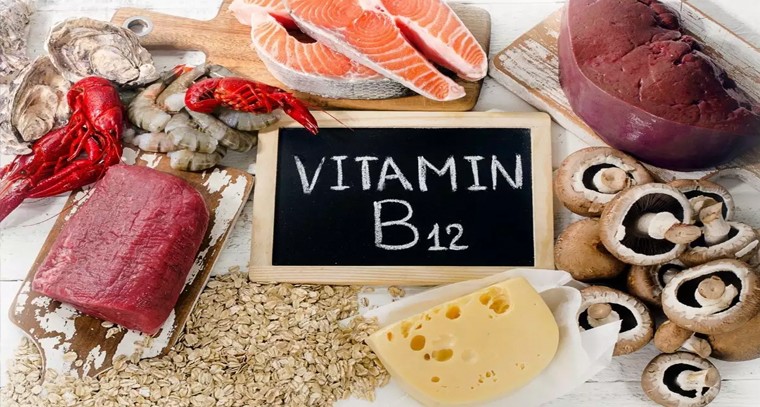 విటమిన్ బీ12 లోపం వల్ల ఇన్ని సమస్యలా..!
