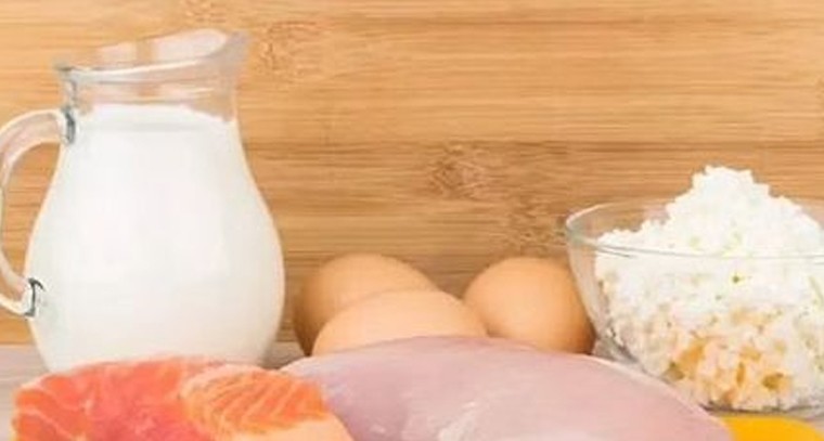 ప్రొటీన్‌ పుష్కలంగా లభించే ఆహారాలివే
